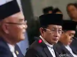 Video Menak: Alhamdulillah Satu Ramadan Tetap, Lebarannya Juga Tetap